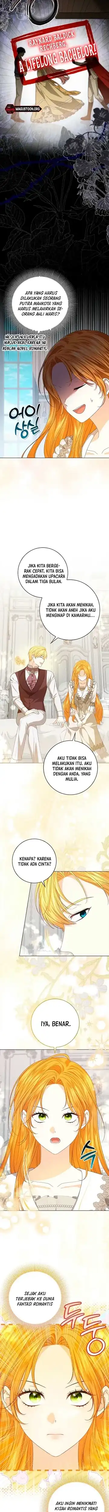 Baca Get in My Bed, Supporting Male Leads! - Chapter 10 halaman 12