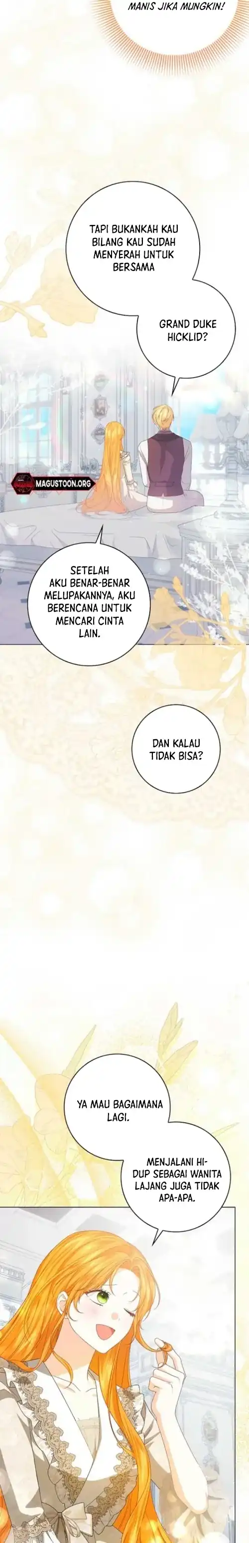 Baca Get in My Bed, Supporting Male Leads! - Chapter 10 halaman 13