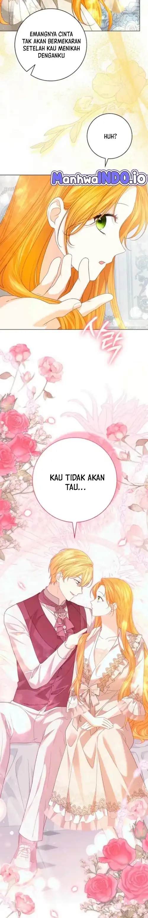 Baca Get in My Bed, Supporting Male Leads! - Chapter 10 halaman 14