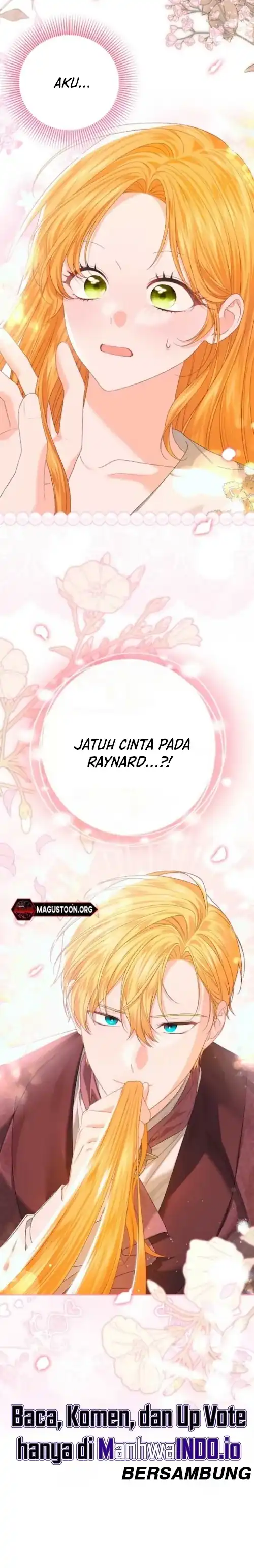 Baca Get in My Bed, Supporting Male Leads! - Chapter 10 halaman 15