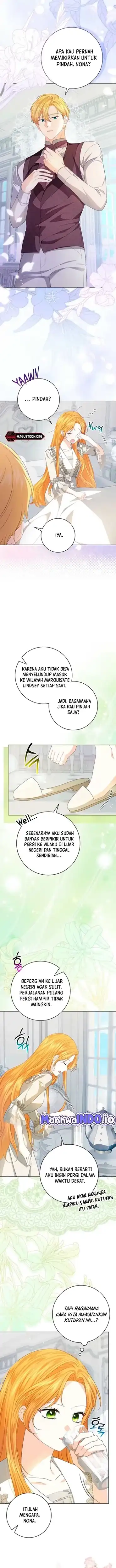 Baca Get in My Bed, Supporting Male Leads! - Chapter 10 halaman 7