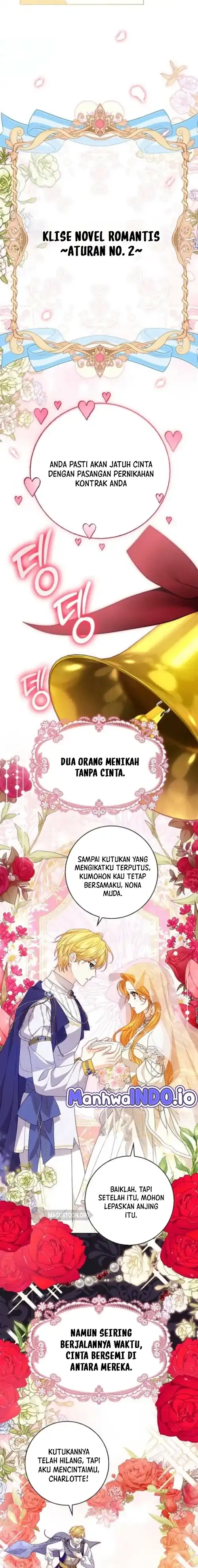 Baca Get in My Bed, Supporting Male Leads! - Chapter 11 halaman 3