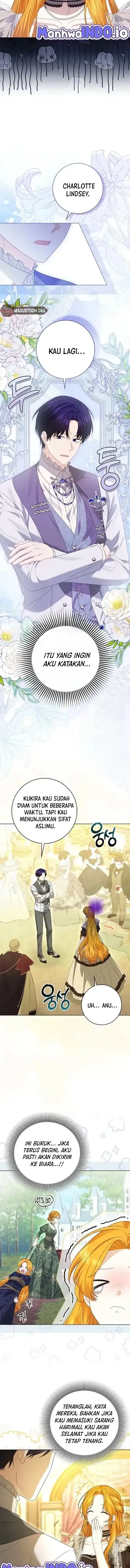 Baca Get in My Bed, Supporting Male Leads! - Chapter 12 halaman 11