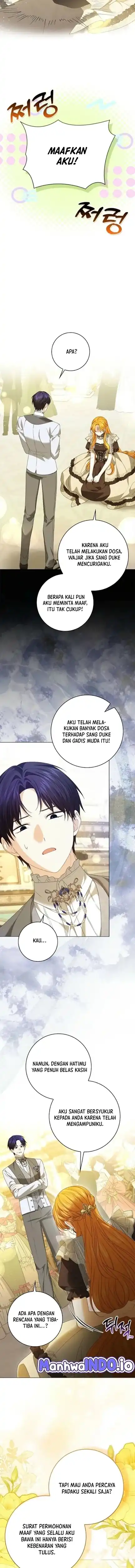 Baca Get in My Bed, Supporting Male Leads! - Chapter 12 halaman 13