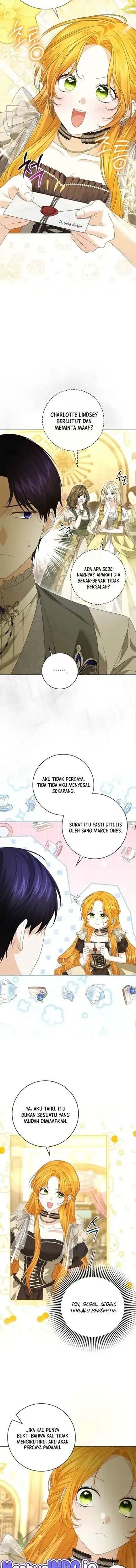 Baca Get in My Bed, Supporting Male Leads! - Chapter 12 halaman 14