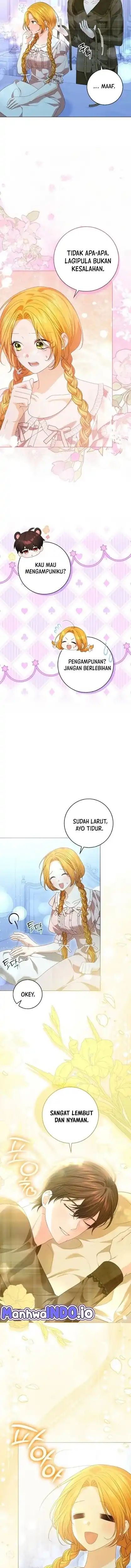 Baca Get in My Bed, Supporting Male Leads! - Chapter 12 halaman 5