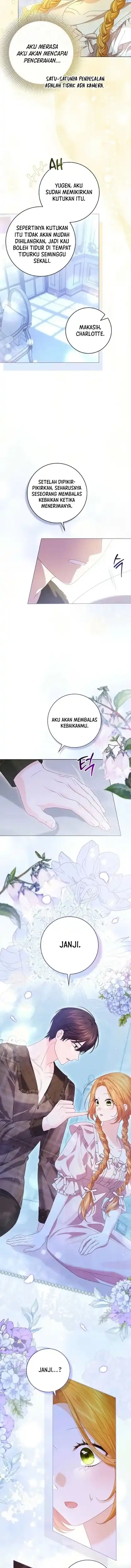 Baca Get in My Bed, Supporting Male Leads! - Chapter 12 halaman 6