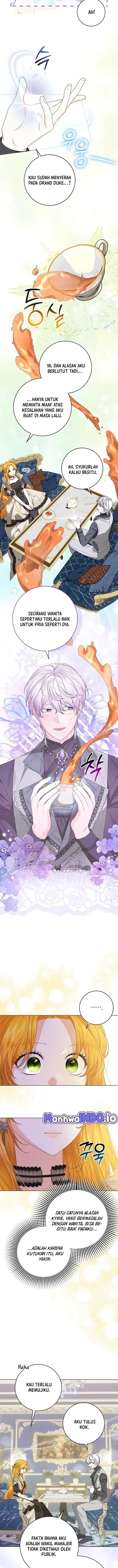 Baca Get in My Bed, Supporting Male Leads! - Chapter 13 halaman 10