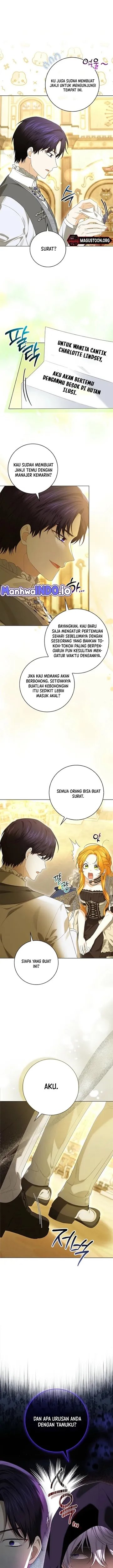 Baca Get in My Bed, Supporting Male Leads! - Chapter 13 halaman 3