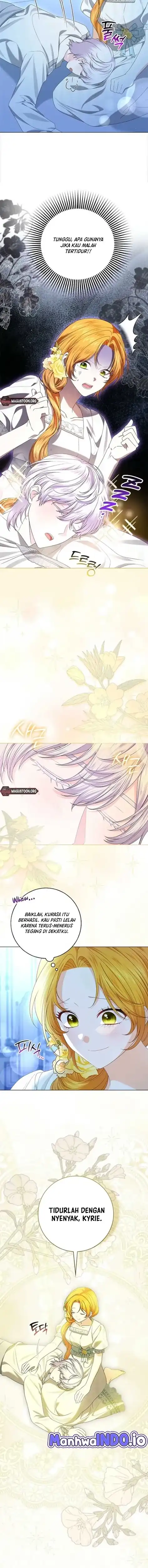 Baca Get in My Bed, Supporting Male Leads! - Chapter 14 halaman 14