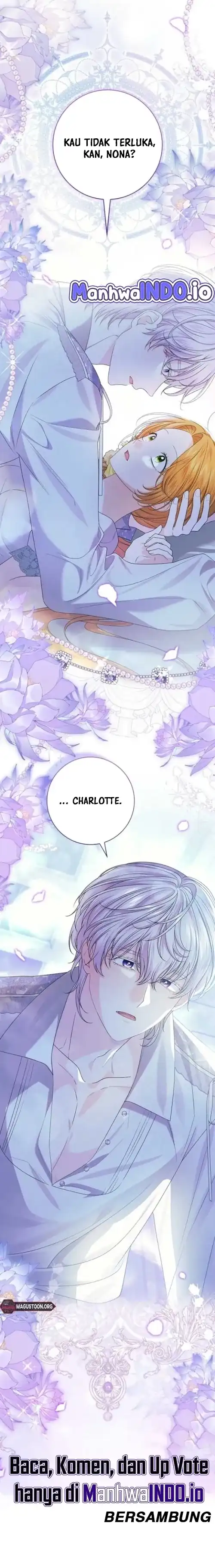 Baca Get in My Bed, Supporting Male Leads! - Chapter 14 halaman 18