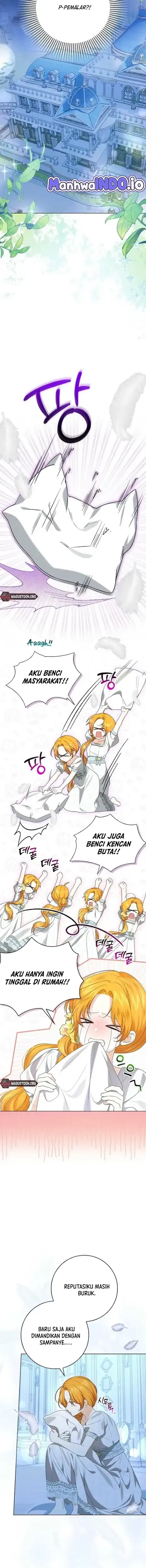 Baca Get in My Bed, Supporting Male Leads! - Chapter 14 halaman 6