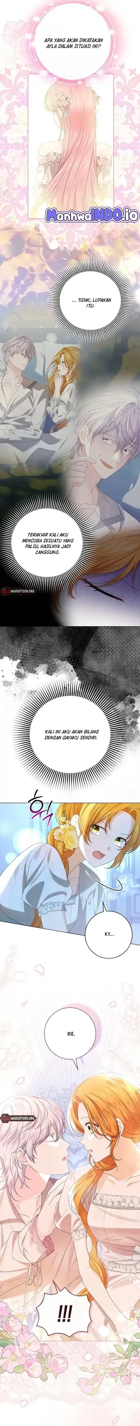 Baca Get in My Bed, Supporting Male Leads! - Chapter 14 halaman 9