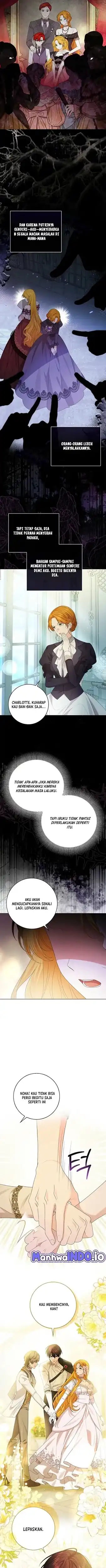 Baca Get in My Bed, Supporting Male Leads! - Chapter 15 halaman 10