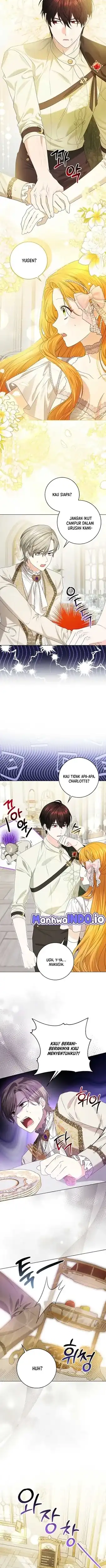 Baca Get in My Bed, Supporting Male Leads! - Chapter 15 halaman 11