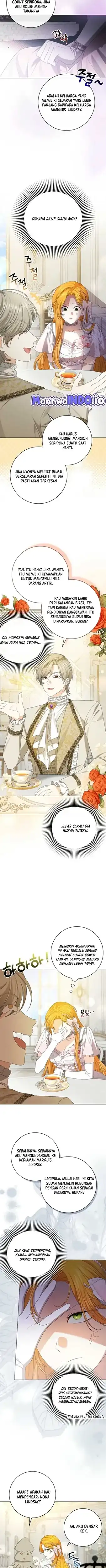 Baca Get in My Bed, Supporting Male Leads! - Chapter 15 halaman 5