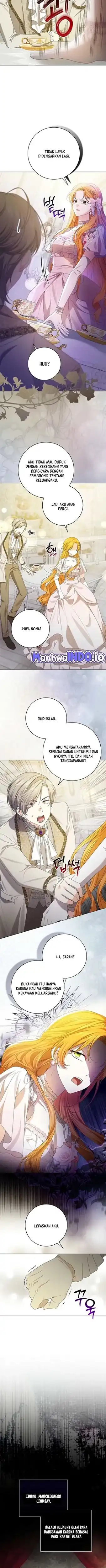 Baca Get in My Bed, Supporting Male Leads! - Chapter 15 halaman 9