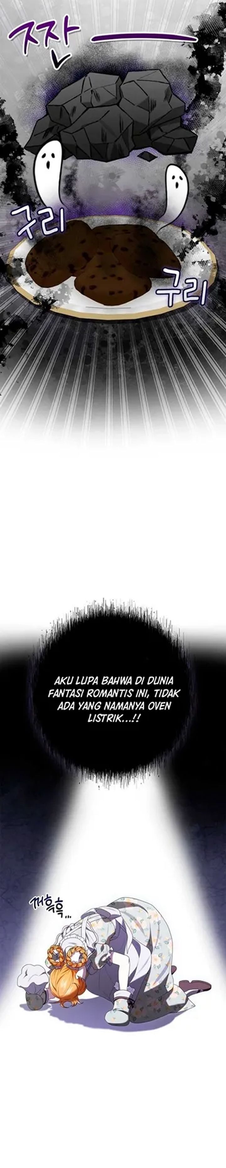 Baca Get in My Bed, Supporting Male Leads! - Chapter 16 halaman 10