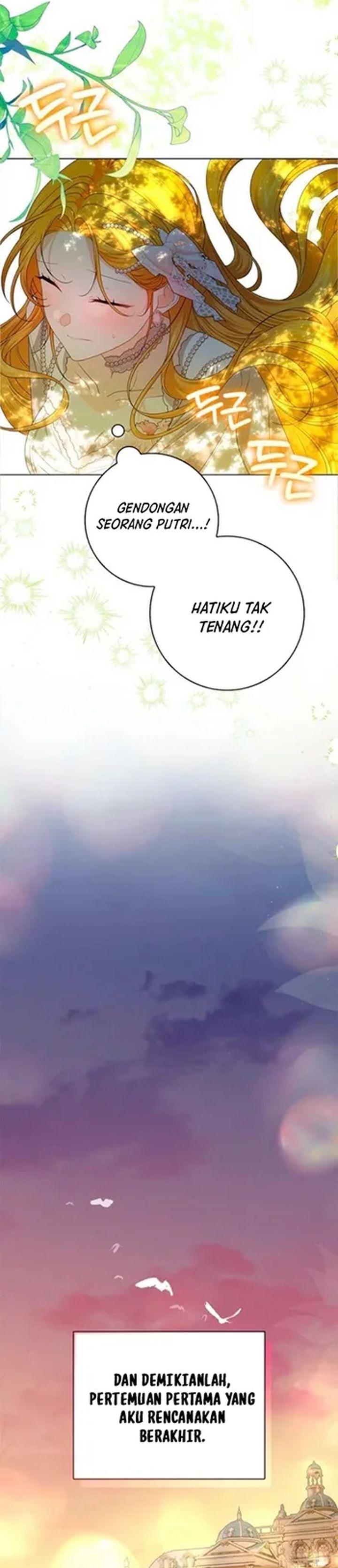 Baca Get in My Bed, Supporting Male Leads! - Chapter 16 halaman 5