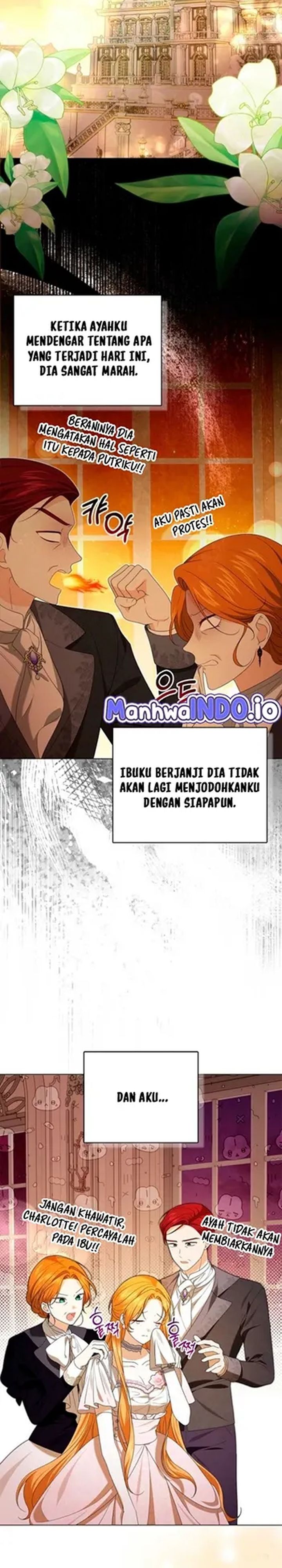 Baca Get in My Bed, Supporting Male Leads! - Chapter 16 halaman 6