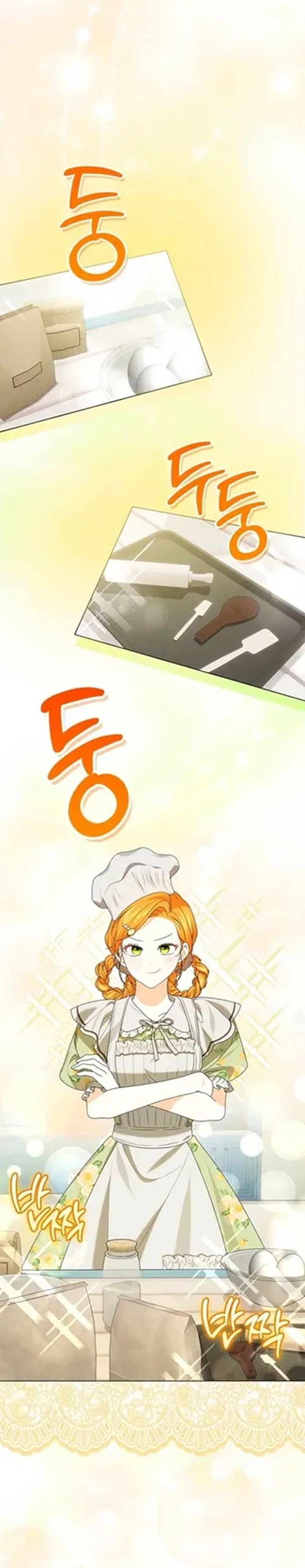 Baca Get in My Bed, Supporting Male Leads! - Chapter 16 halaman 8
