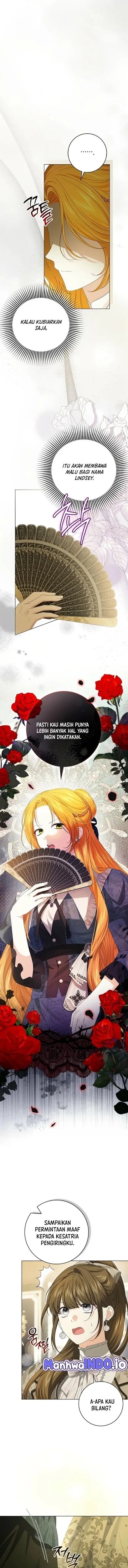 Baca Get in My Bed, Supporting Male Leads! - Chapter 17 halaman 14