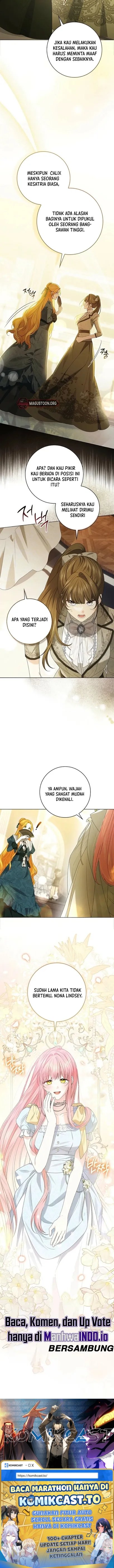 Baca Get in My Bed, Supporting Male Leads! - Chapter 17 halaman 15