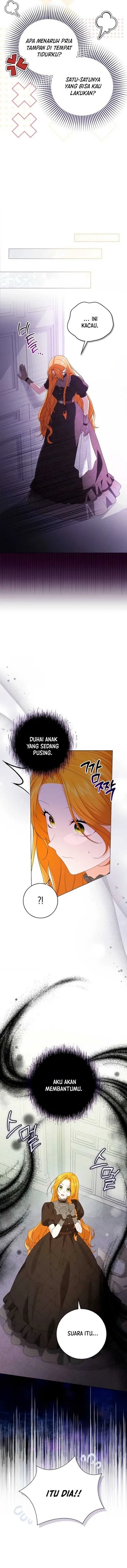 Baca Get in My Bed, Supporting Male Leads! - Chapter 19 halaman 10