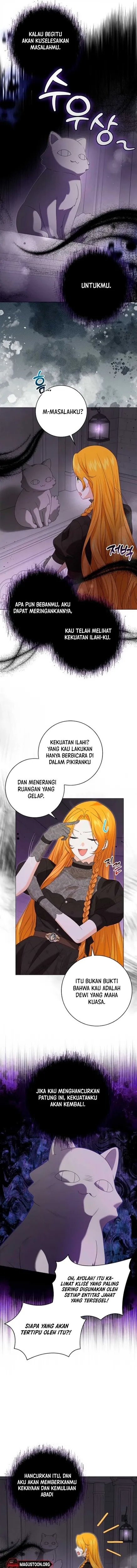 Baca Get in My Bed, Supporting Male Leads! - Chapter 19 halaman 13