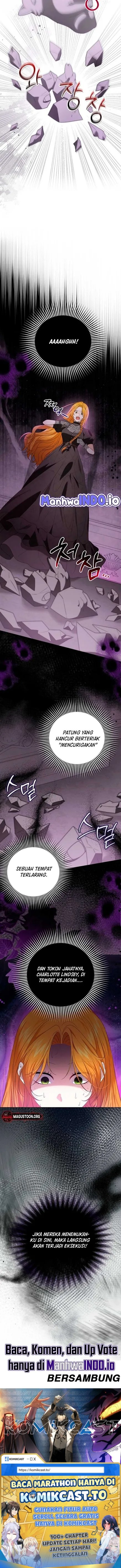 Baca Get in My Bed, Supporting Male Leads! - Chapter 19 halaman 15