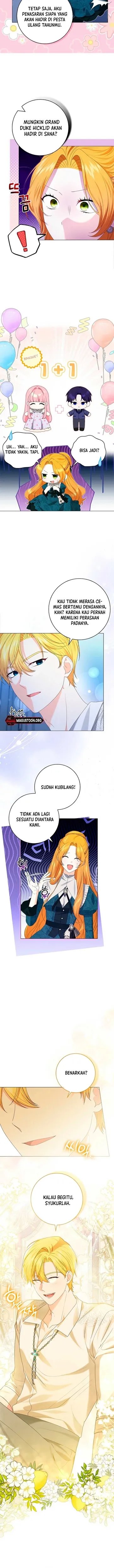 Baca Get in My Bed, Supporting Male Leads! - Chapter 19 halaman 3