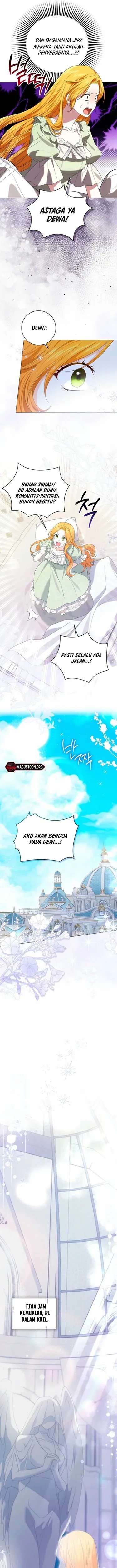 Baca Get in My Bed, Supporting Male Leads! - Chapter 19 halaman 7