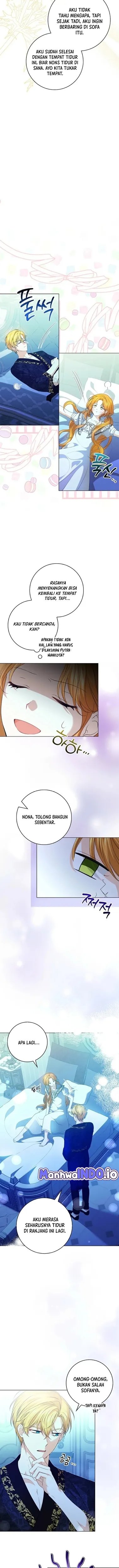 Baca Get in My Bed, Supporting Male Leads! - Chapter 2 halaman 13
