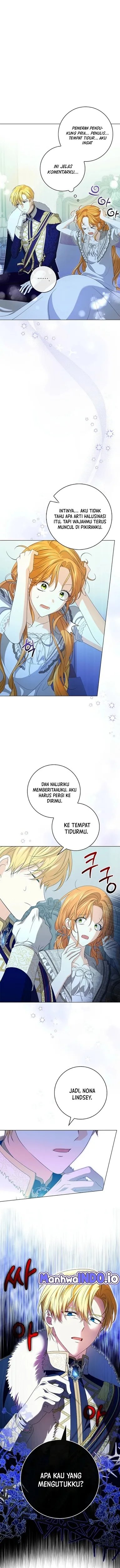 Baca Get in My Bed, Supporting Male Leads! - Chapter 2 halaman 6