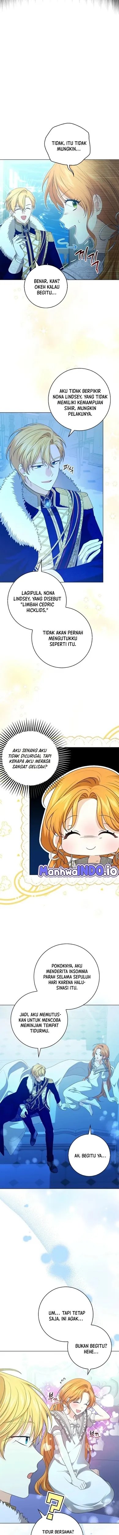 Baca Get in My Bed, Supporting Male Leads! - Chapter 2 halaman 7