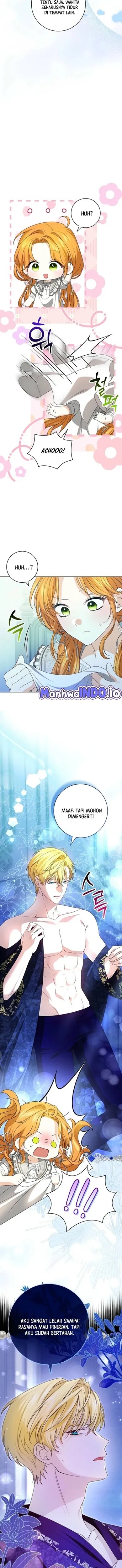 Baca Get in My Bed, Supporting Male Leads! - Chapter 2 halaman 8