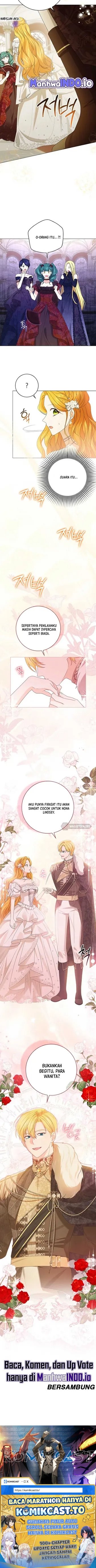 Baca Get in My Bed, Supporting Male Leads! - Chapter 20 halaman 12
