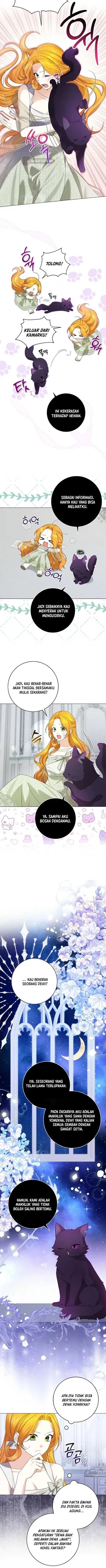 Baca Get in My Bed, Supporting Male Leads! - Chapter 20 halaman 4