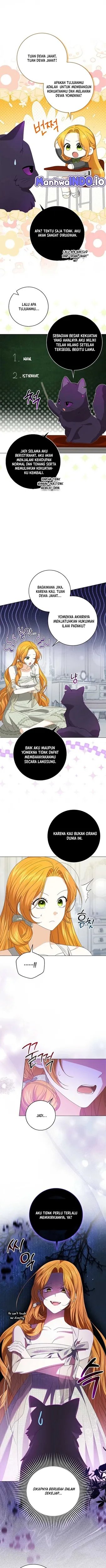Baca Get in My Bed, Supporting Male Leads! - Chapter 20 halaman 5