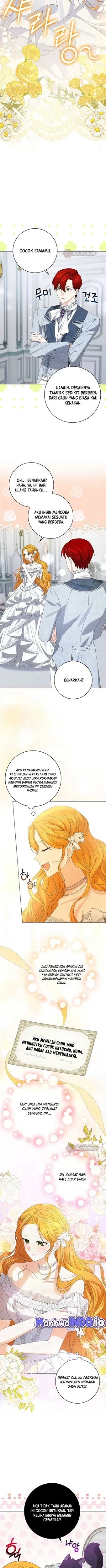 Baca Get in My Bed, Supporting Male Leads! - Chapter 20 halaman 7