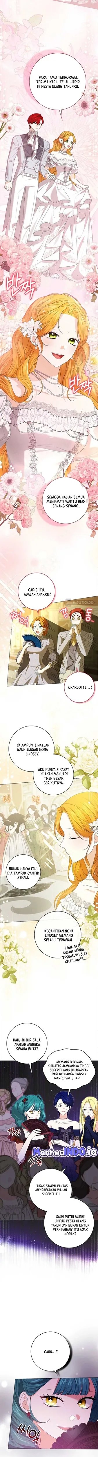 Baca Get in My Bed, Supporting Male Leads! - Chapter 20 halaman 9