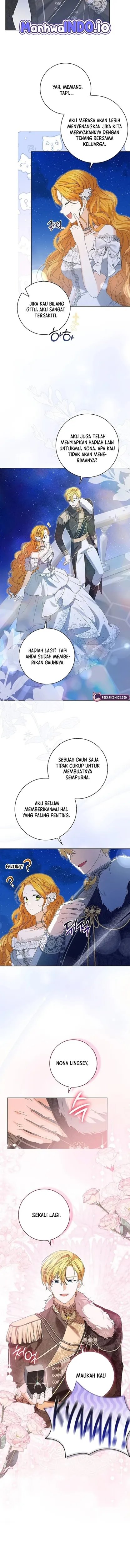 Baca Get in My Bed, Supporting Male Leads! - Chapter 21 halaman 12