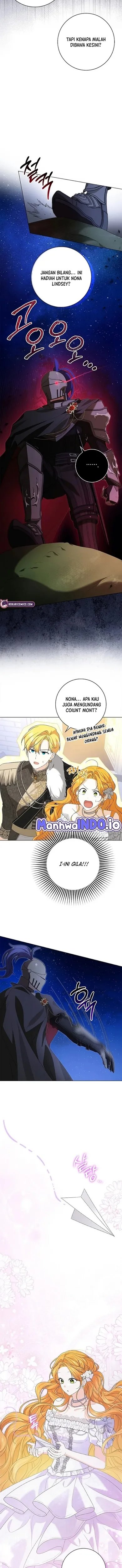 Baca Get in My Bed, Supporting Male Leads! - Chapter 21 halaman 14