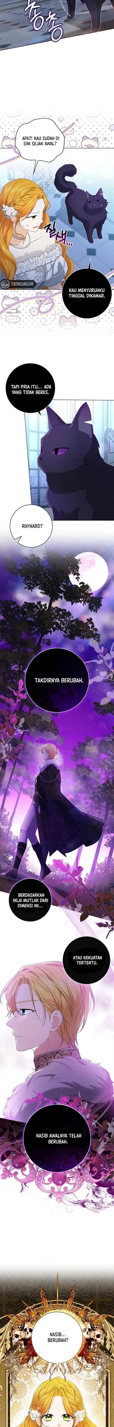 Baca Get in My Bed, Supporting Male Leads! - Chapter 22 halaman 11
