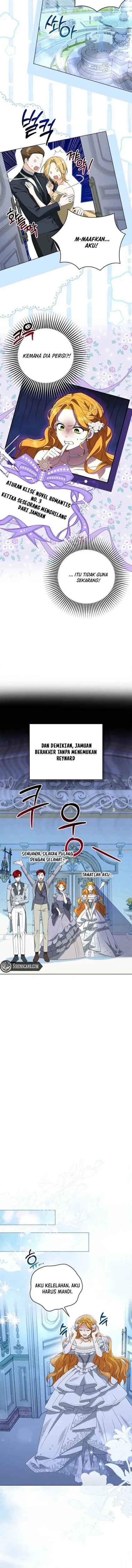 Baca Get in My Bed, Supporting Male Leads! - Chapter 22 halaman 6