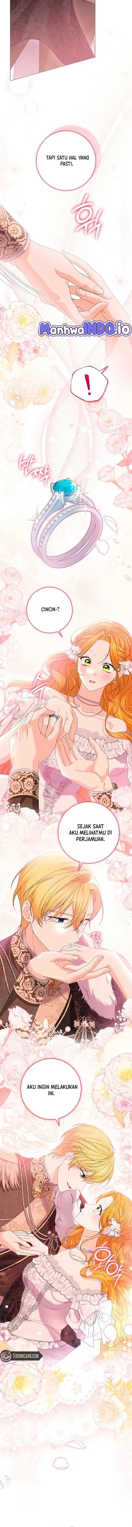 Baca Get in My Bed, Supporting Male Leads! - Chapter 22 halaman 9