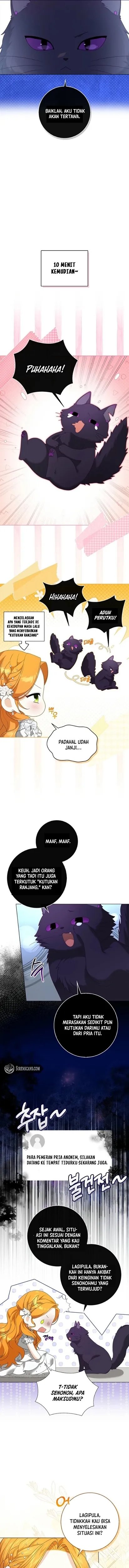 Baca Get in My Bed, Supporting Male Leads! - Chapter 23 halaman 4