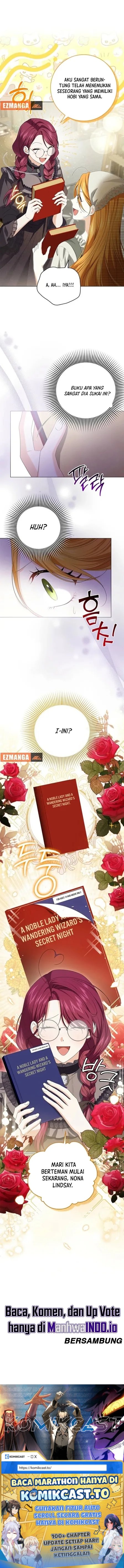 Baca Get in My Bed, Supporting Male Leads! - Chapter 24 halaman 15