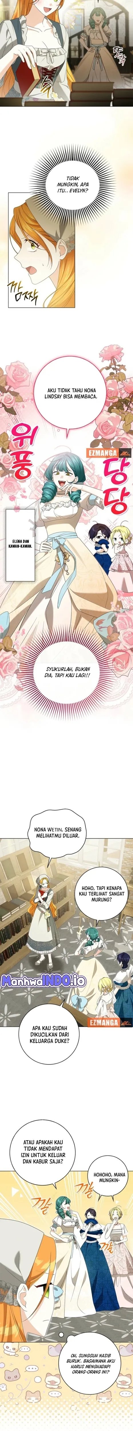 Baca Get in My Bed, Supporting Male Leads! - Chapter 24 halaman 8