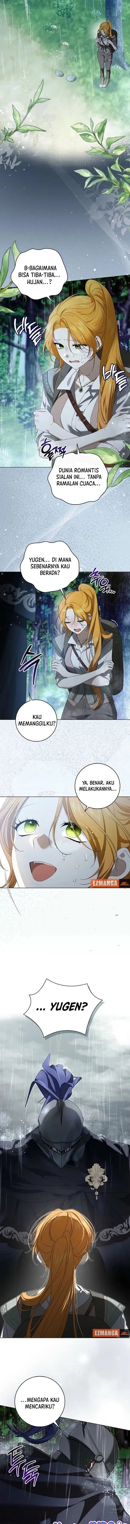 Baca Get in My Bed, Supporting Male Leads! - Chapter 27 halaman 10